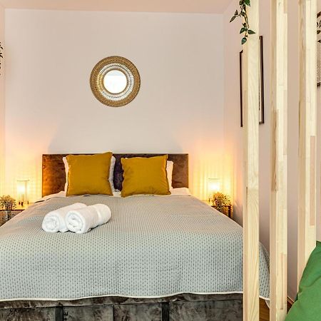 Rentplanet - Apartament Kosciuszki Wrocław Eksteriør bilde