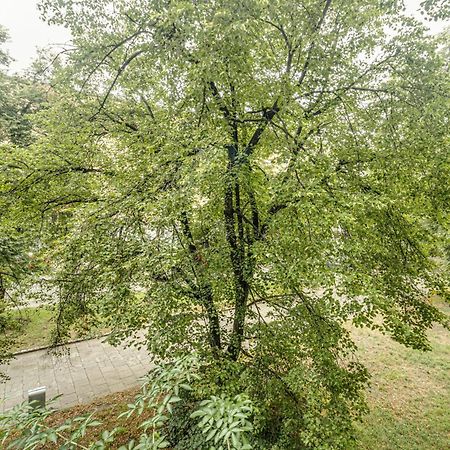 Rentplanet - Apartament Kosciuszki Wrocław Eksteriør bilde