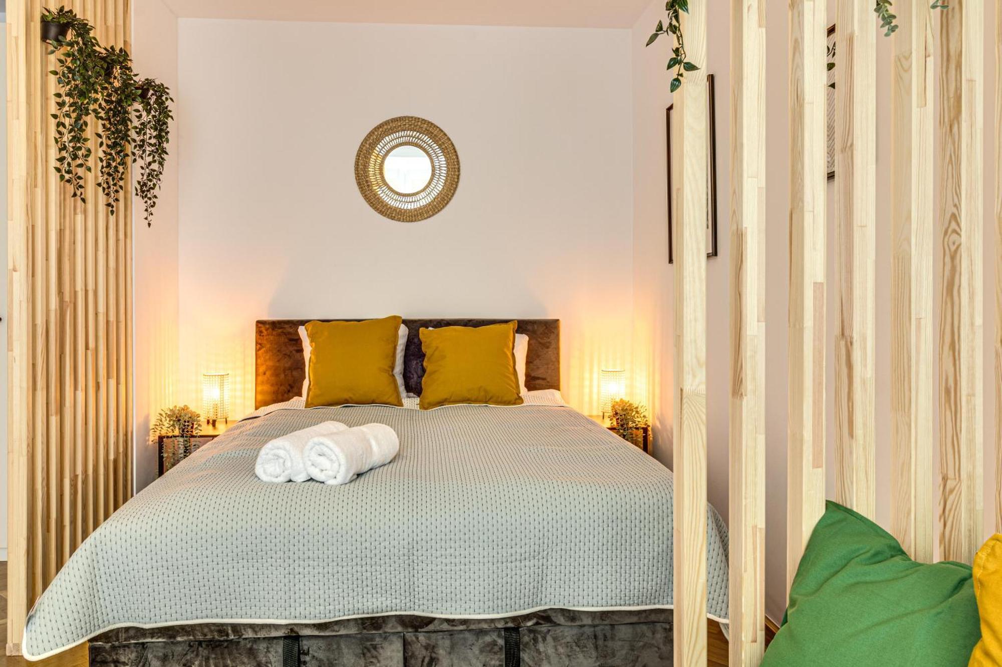 Rentplanet - Apartament Kosciuszki Wrocław Eksteriør bilde