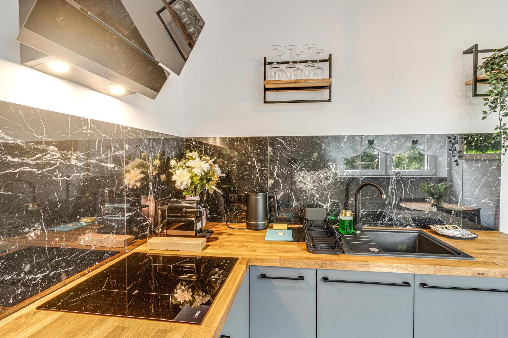 Rentplanet - Apartament Kosciuszki Wrocław Eksteriør bilde