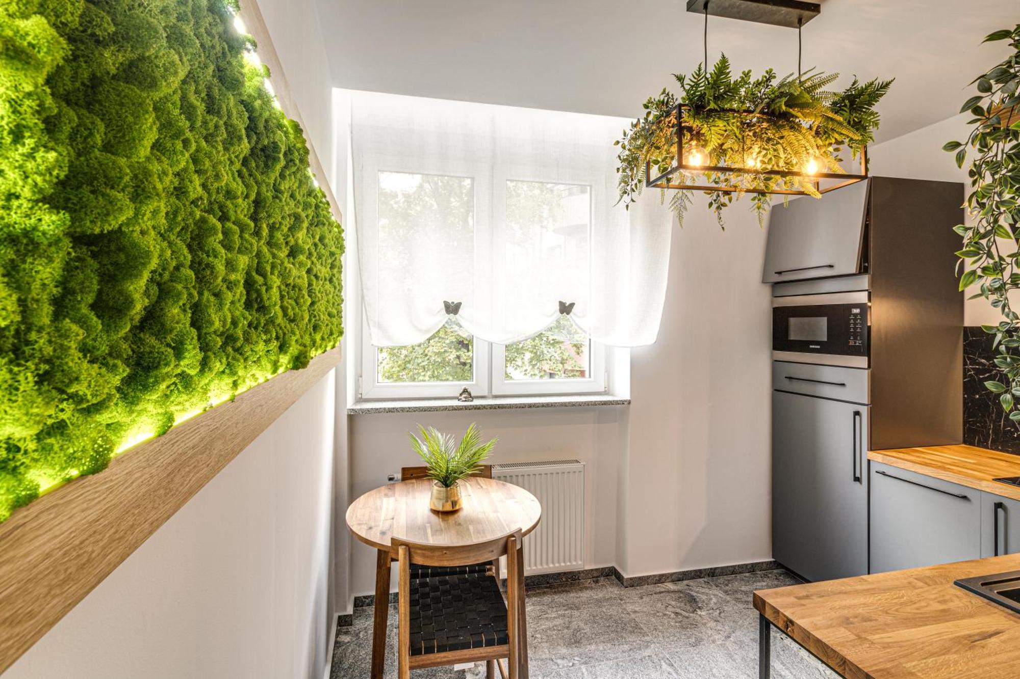 Rentplanet - Apartament Kosciuszki Wrocław Eksteriør bilde