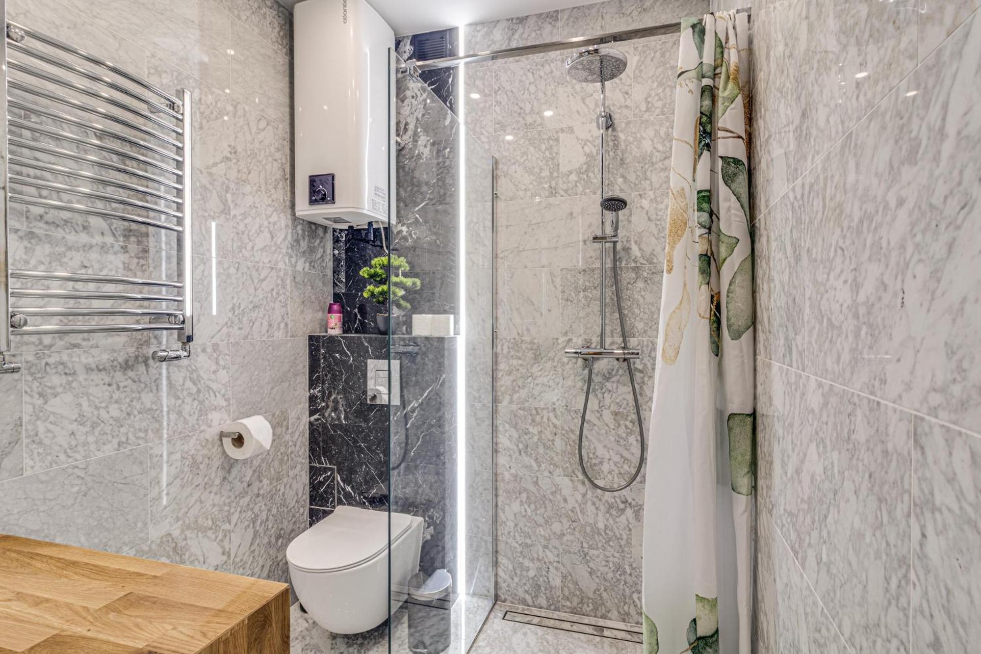 Rentplanet - Apartament Kosciuszki Wrocław Eksteriør bilde