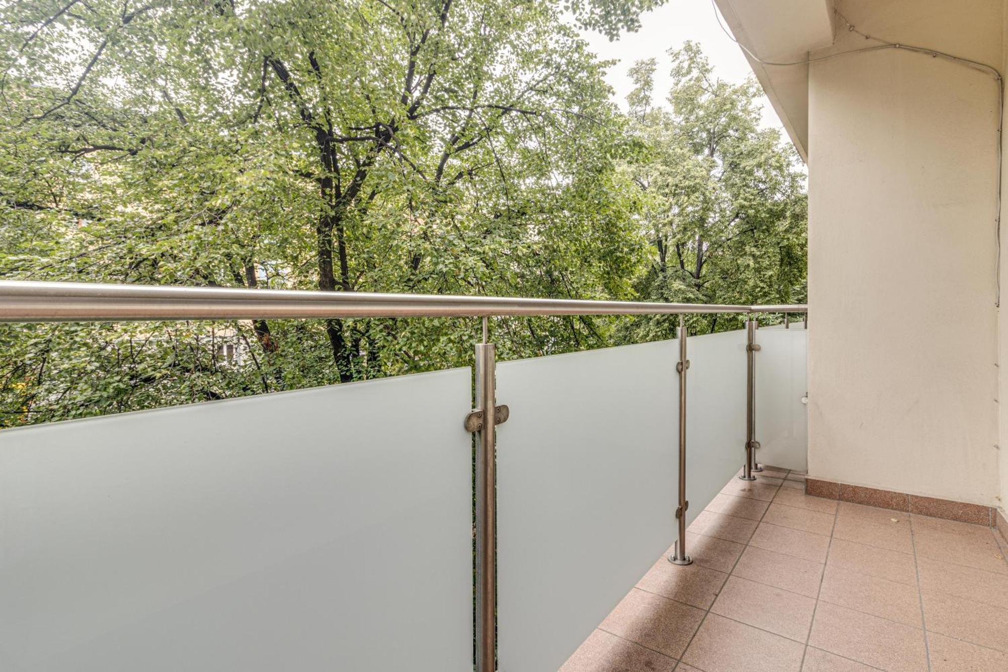Rentplanet - Apartament Kosciuszki Wrocław Eksteriør bilde