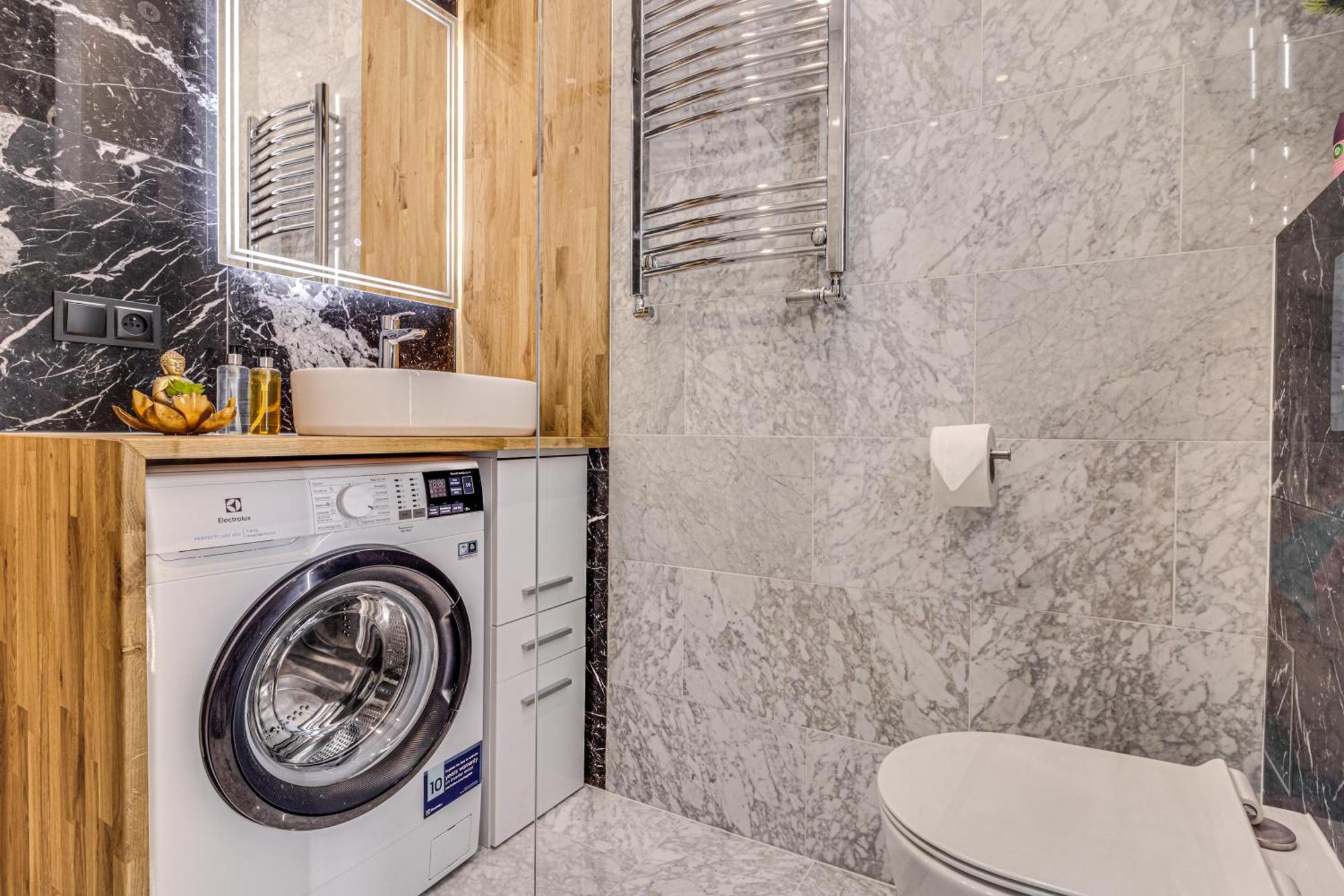 Rentplanet - Apartament Kosciuszki Wrocław Eksteriør bilde