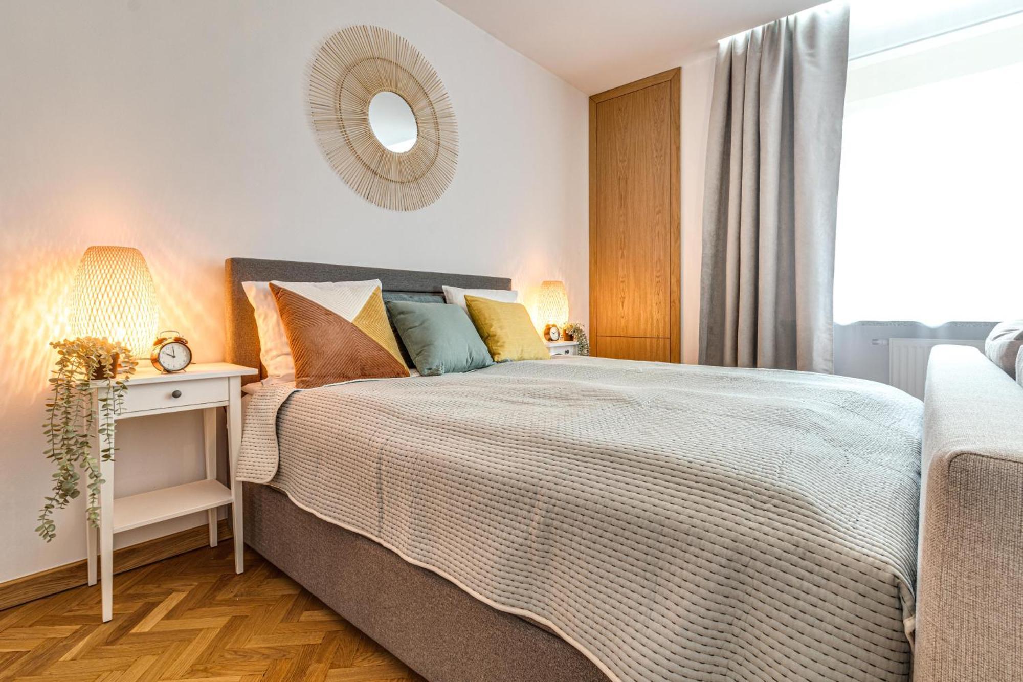 Rentplanet - Apartament Kosciuszki Wrocław Eksteriør bilde